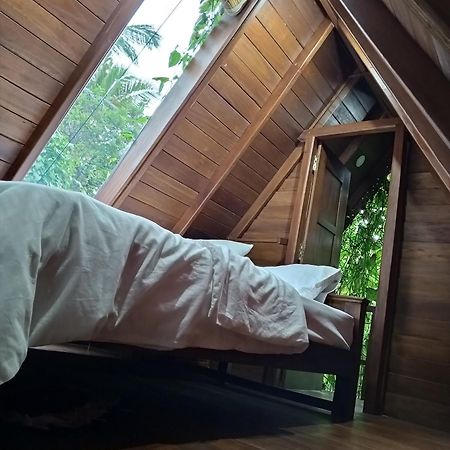 Sky View Cabin Unawatuna Zewnętrze zdjęcie