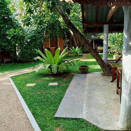 Sky View Cabin Unawatuna Zewnętrze zdjęcie