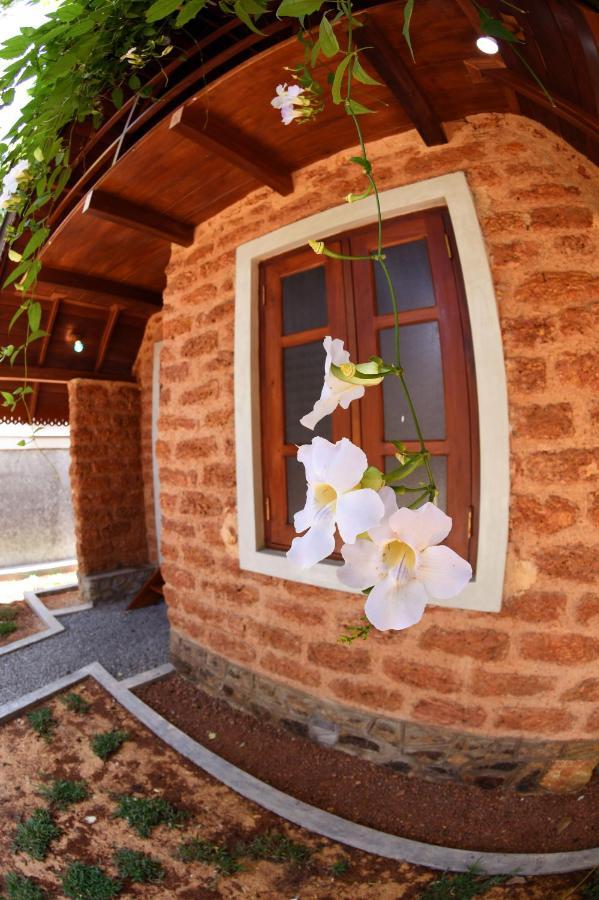 Sky View Cabin Unawatuna Zewnętrze zdjęcie
