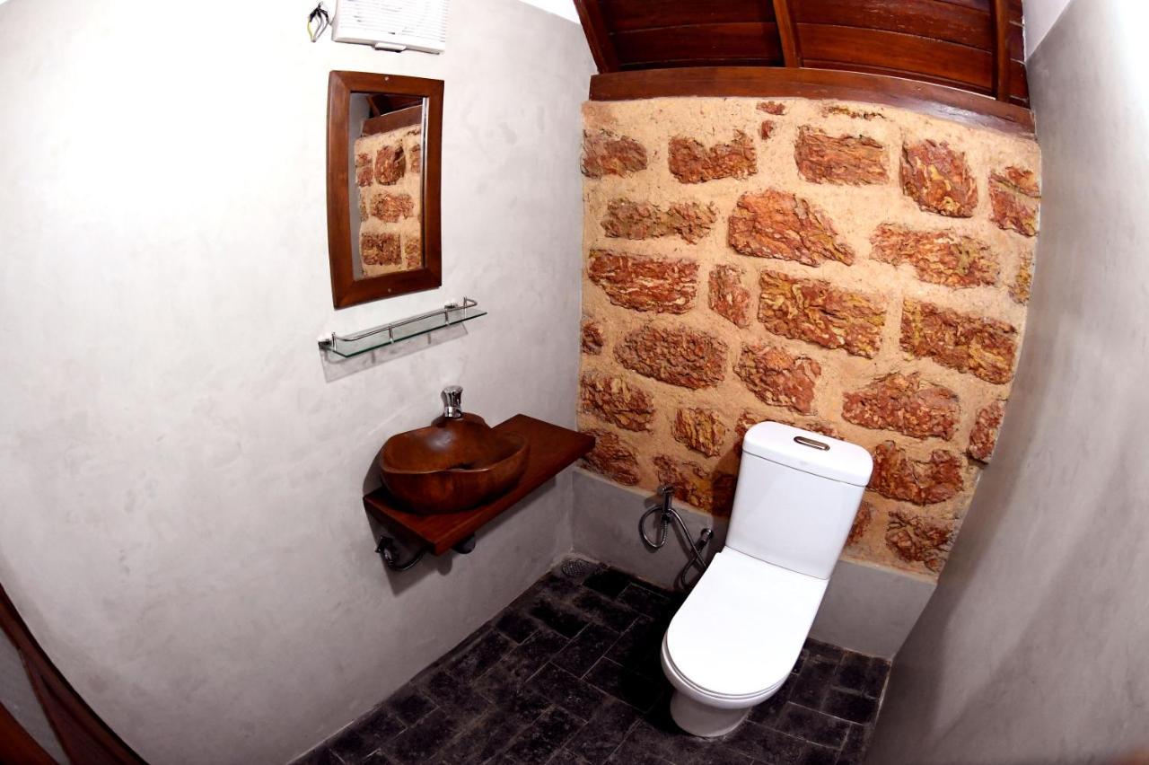 Sky View Cabin Unawatuna Zewnętrze zdjęcie