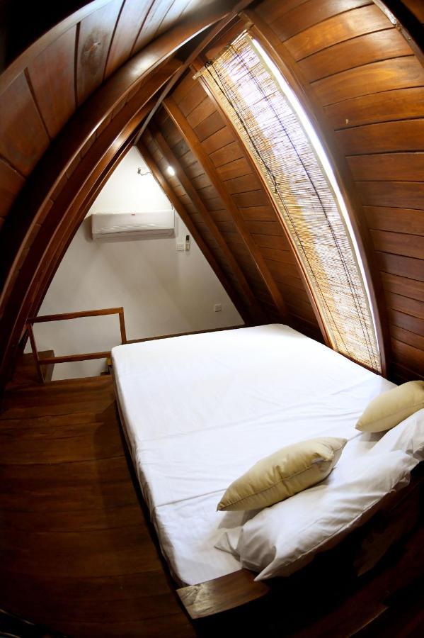Sky View Cabin Unawatuna Zewnętrze zdjęcie