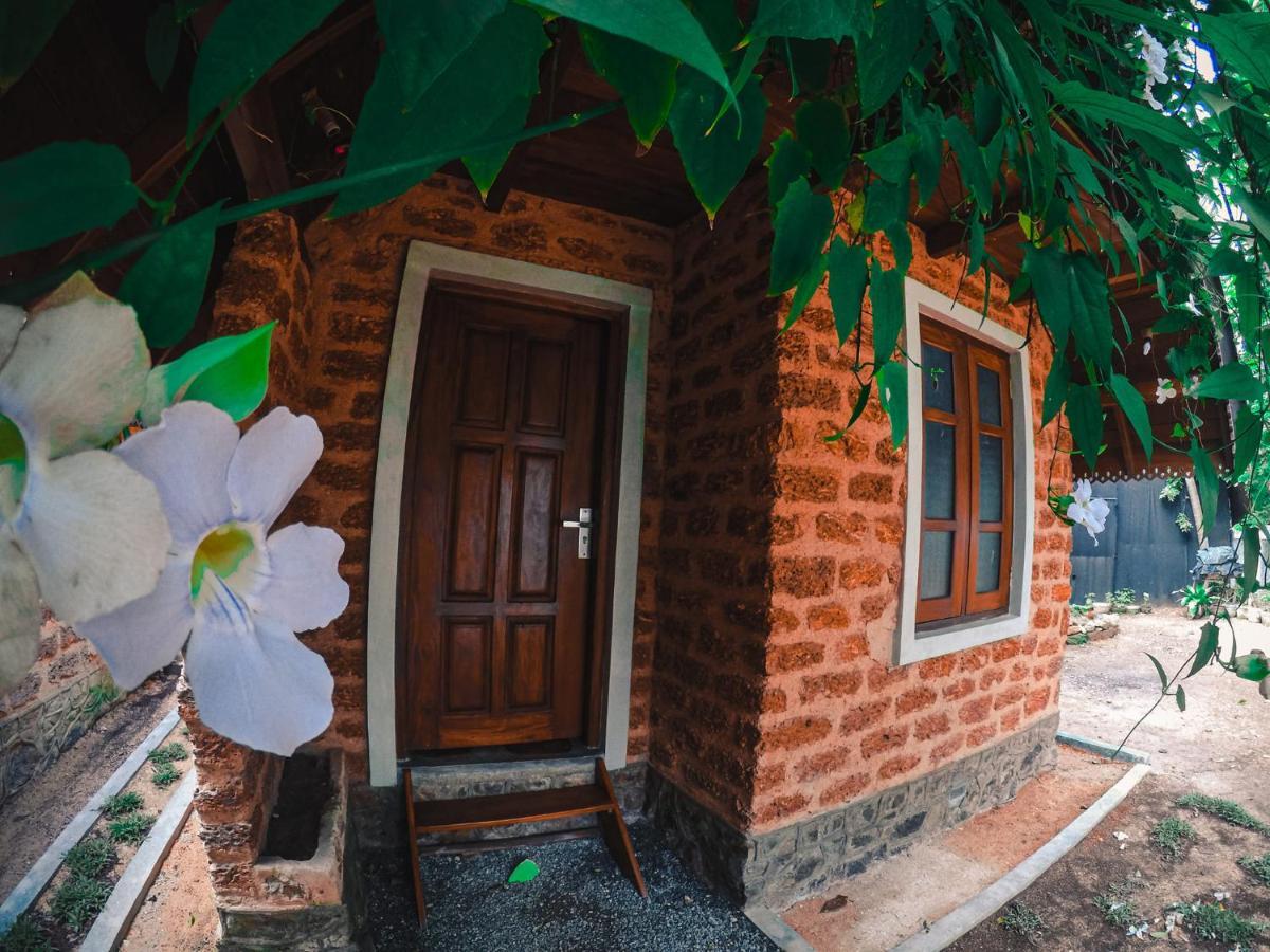 Sky View Cabin Unawatuna Zewnętrze zdjęcie