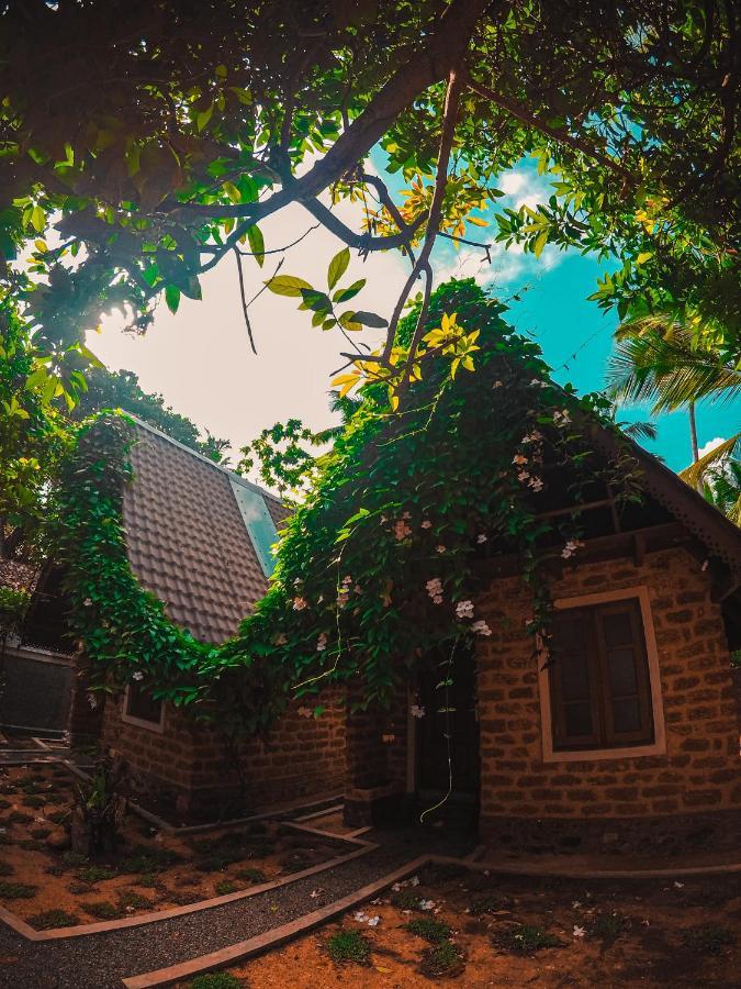 Sky View Cabin Unawatuna Zewnętrze zdjęcie