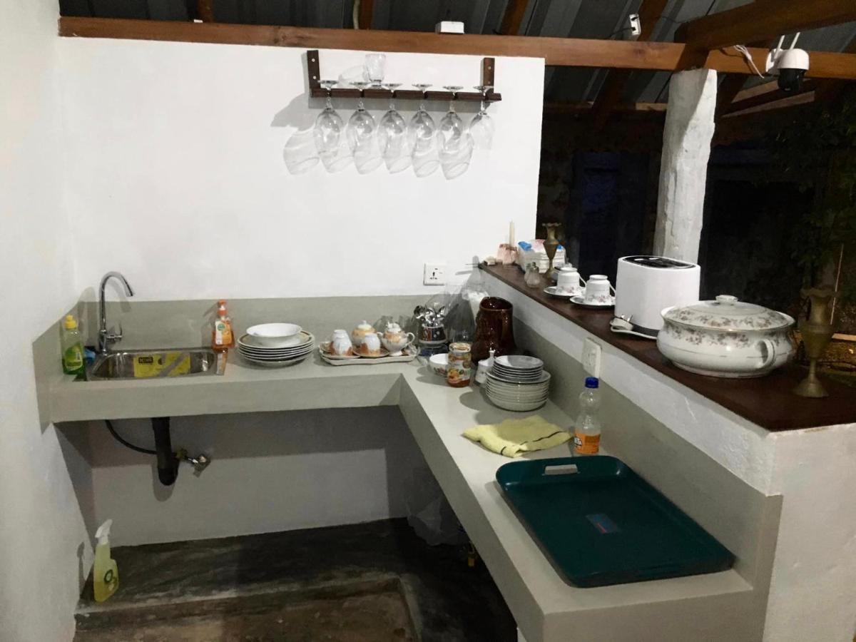 Sky View Cabin Unawatuna Zewnętrze zdjęcie