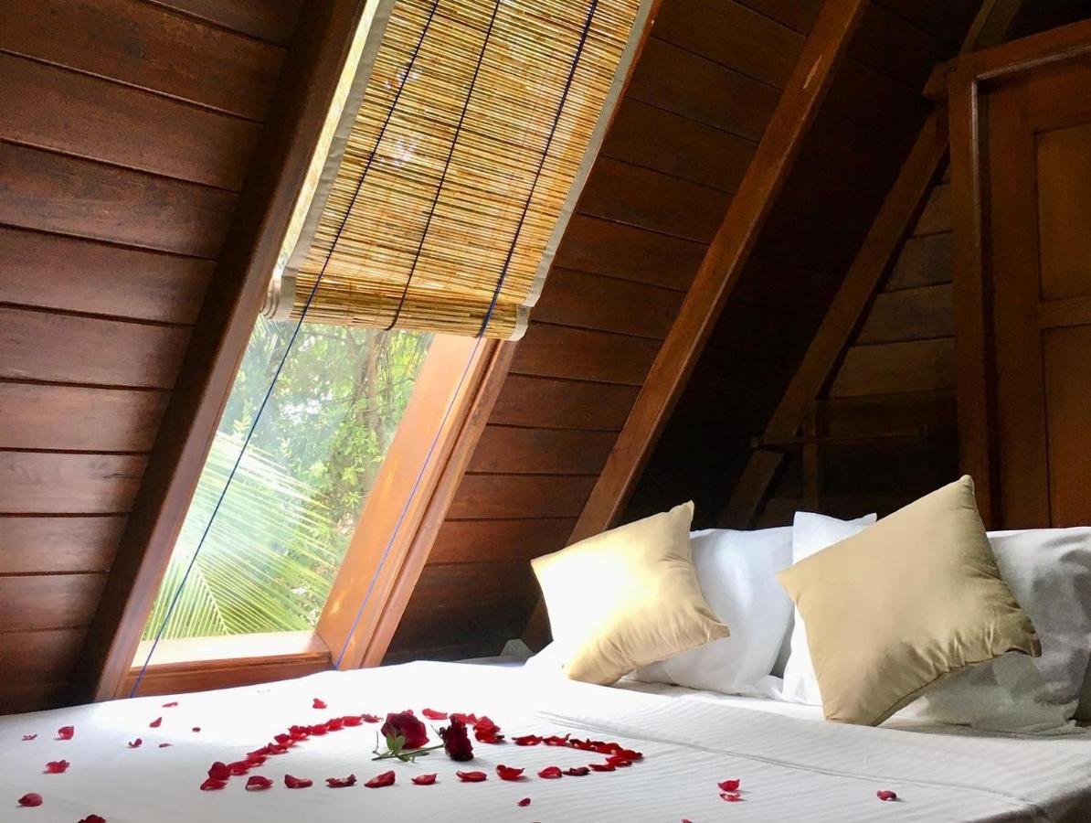 Sky View Cabin Unawatuna Zewnętrze zdjęcie