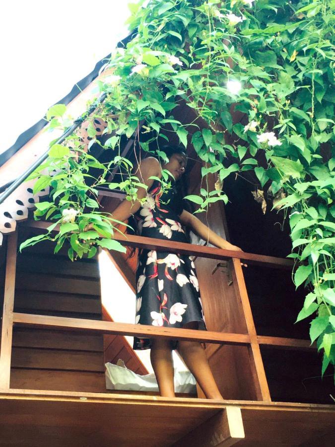 Sky View Cabin Unawatuna Zewnętrze zdjęcie
