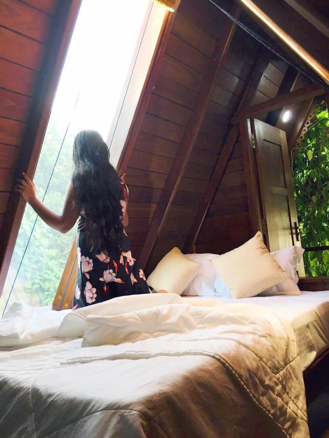 Sky View Cabin Unawatuna Zewnętrze zdjęcie