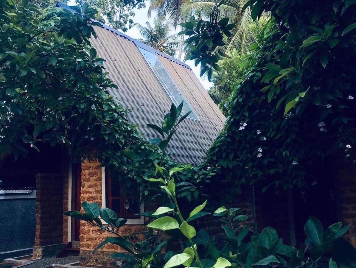 Sky View Cabin Unawatuna Zewnętrze zdjęcie