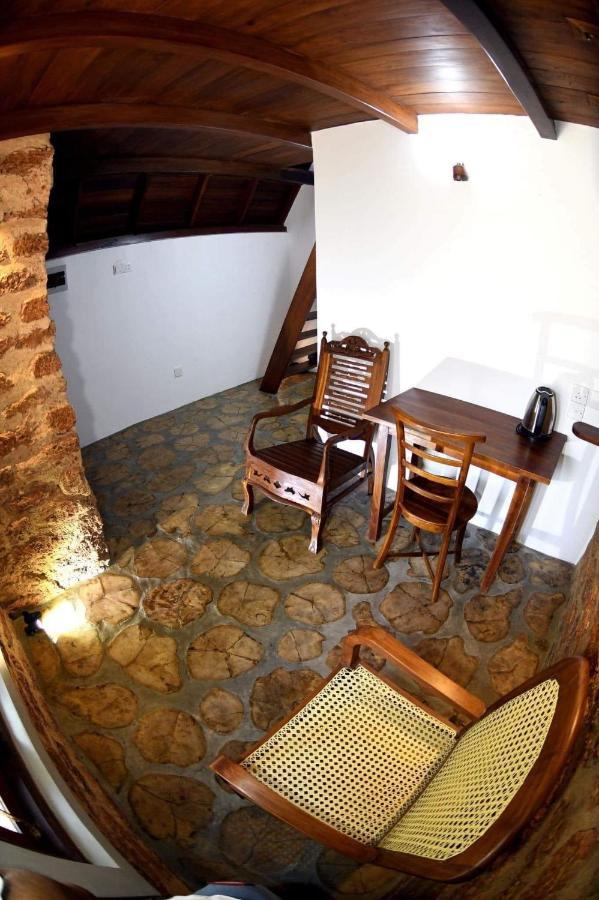Sky View Cabin Unawatuna Zewnętrze zdjęcie