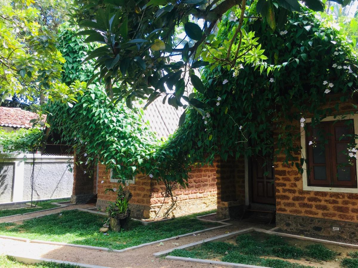 Sky View Cabin Unawatuna Zewnętrze zdjęcie