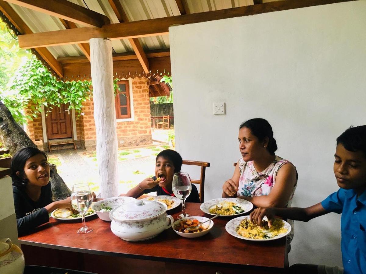 Sky View Cabin Unawatuna Zewnętrze zdjęcie