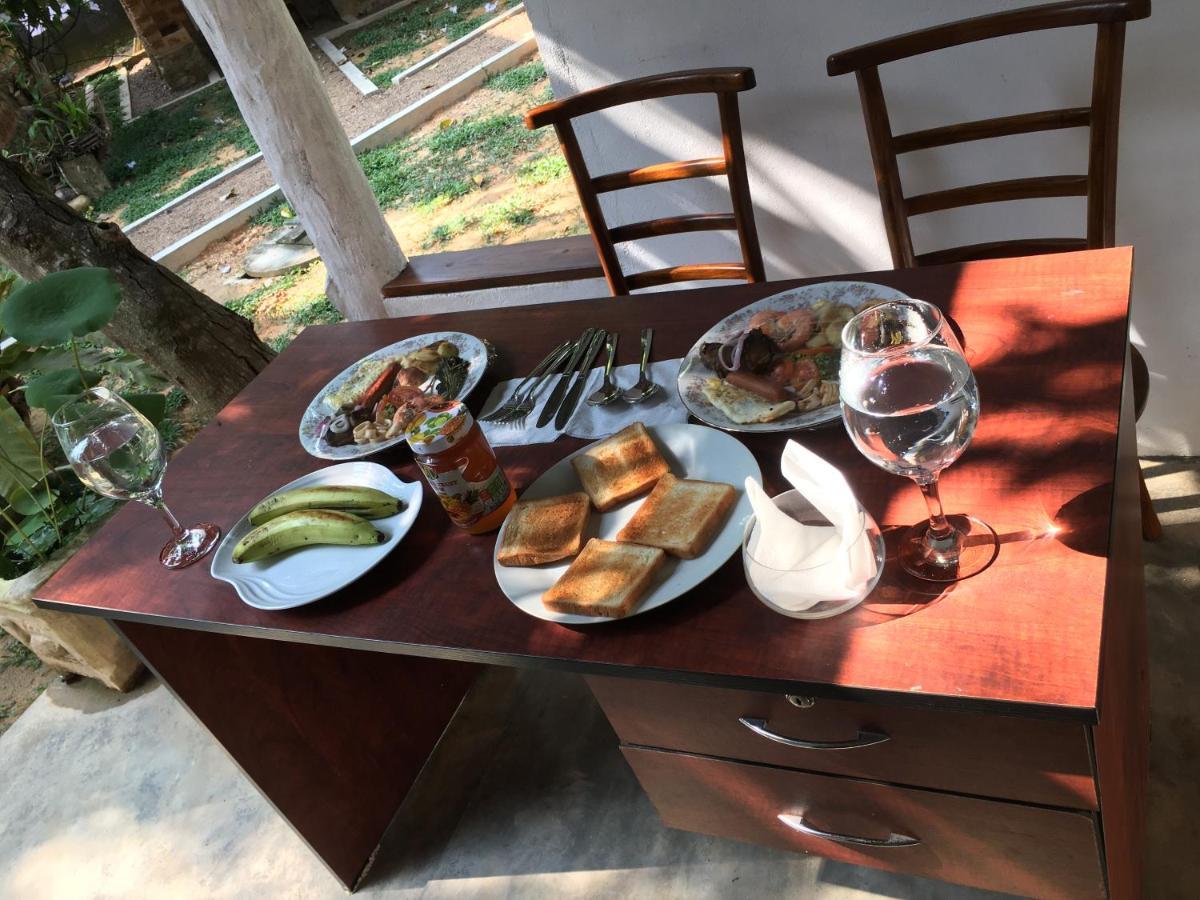 Sky View Cabin Unawatuna Zewnętrze zdjęcie