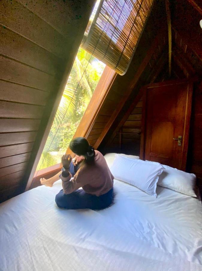 Sky View Cabin Unawatuna Zewnętrze zdjęcie
