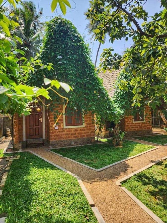 Sky View Cabin Unawatuna Zewnętrze zdjęcie