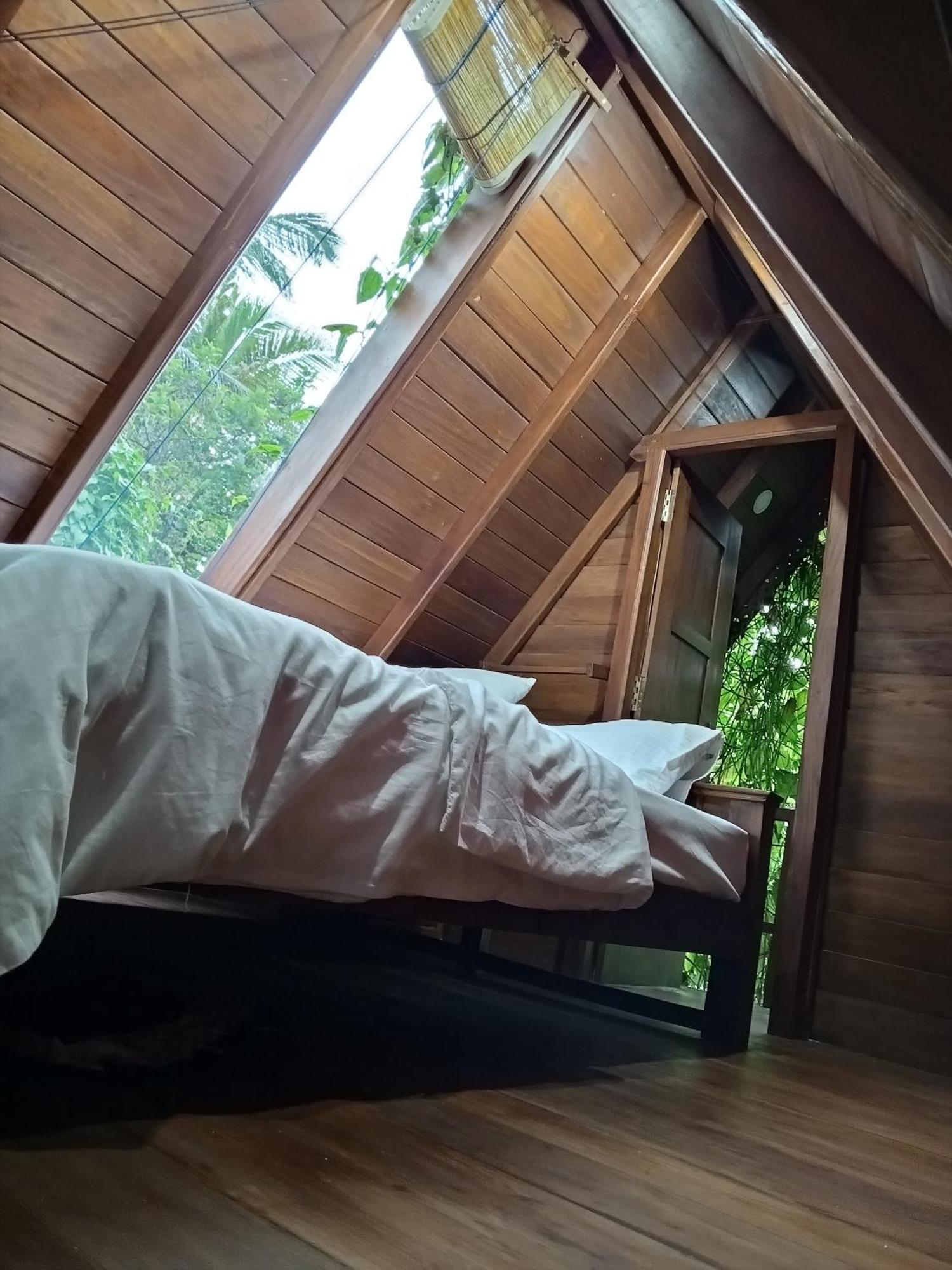 Sky View Cabin Unawatuna Zewnętrze zdjęcie