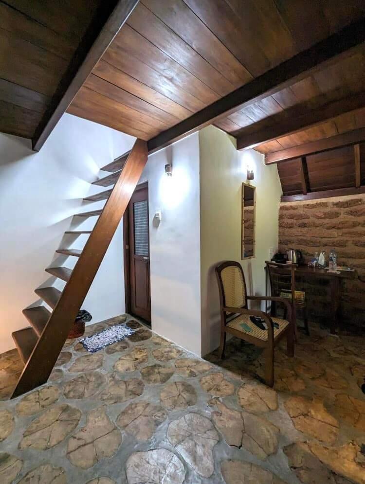 Sky View Cabin Unawatuna Zewnętrze zdjęcie
