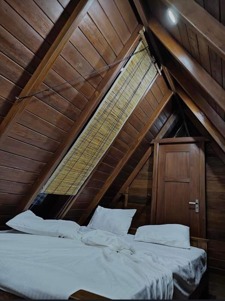 Sky View Cabin Unawatuna Zewnętrze zdjęcie