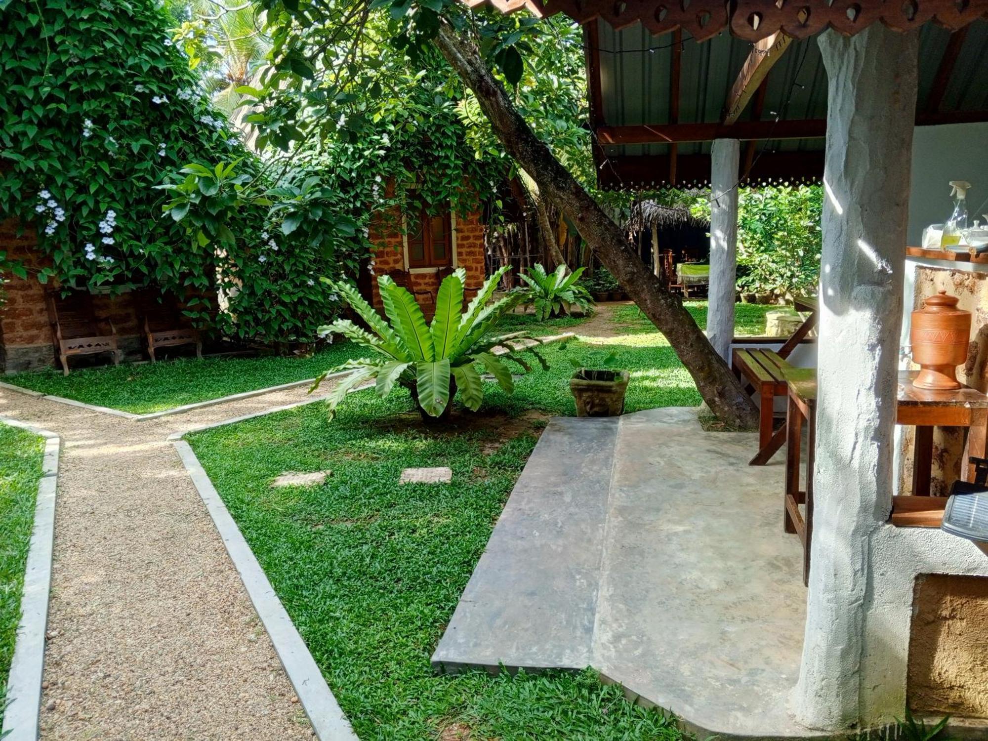 Sky View Cabin Unawatuna Zewnętrze zdjęcie